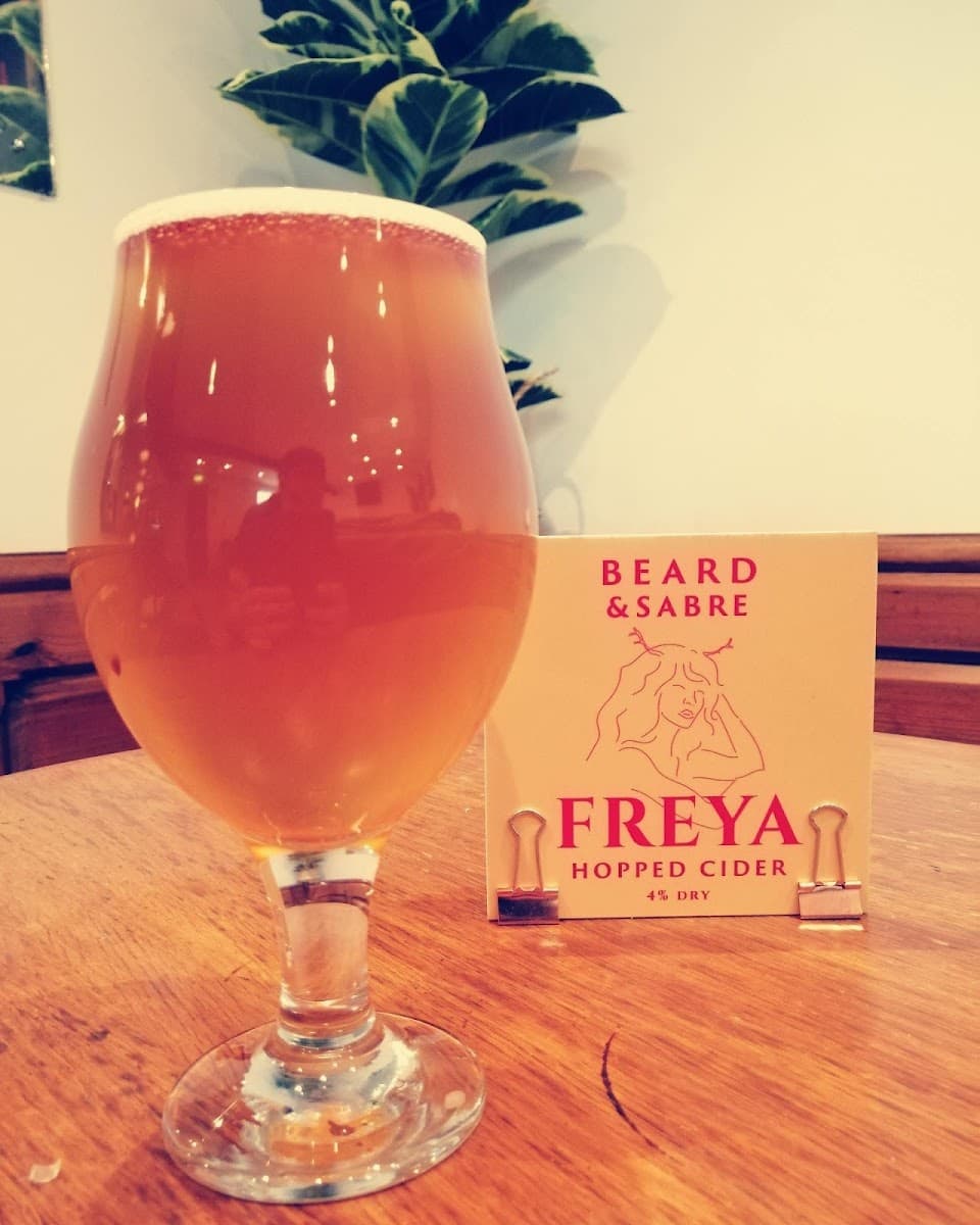 Tŷ Seidr Bar & Bottle Shop