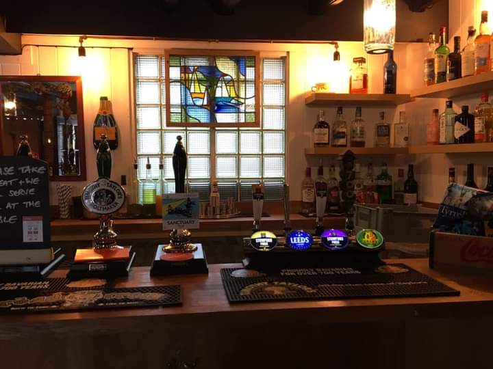 Leeds Arms