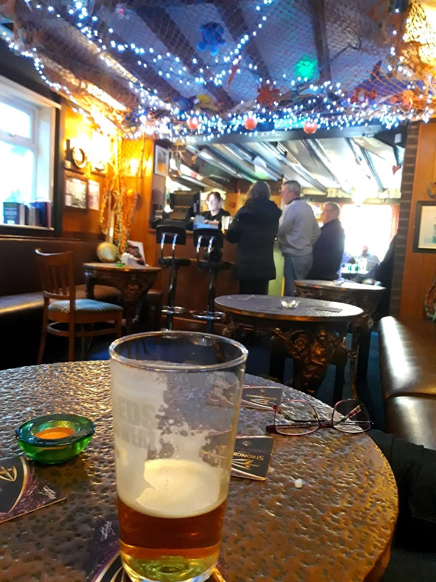 Leeds Arms