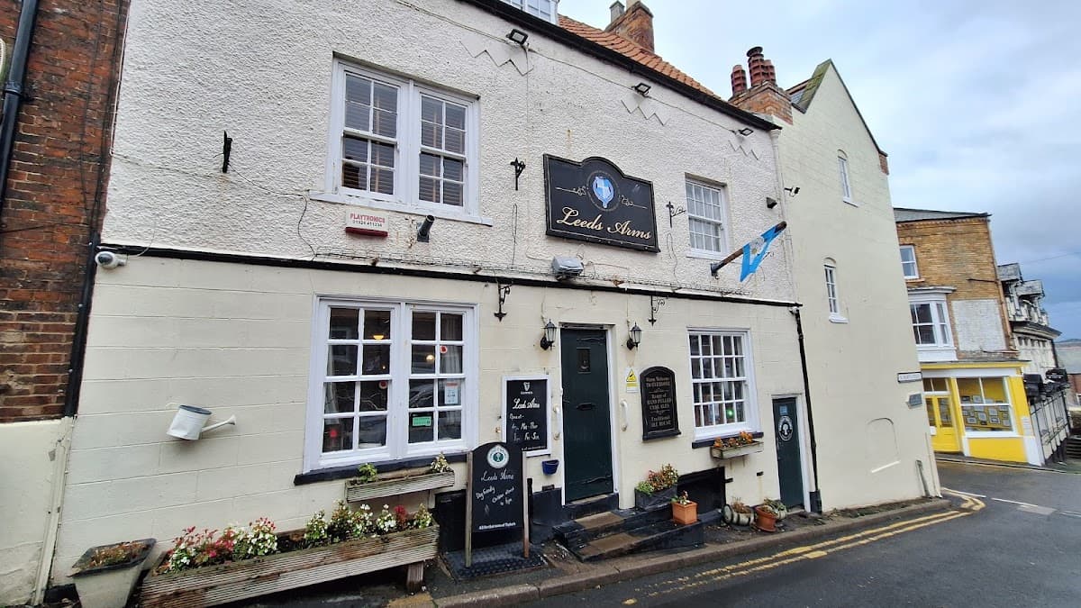 Leeds Arms
