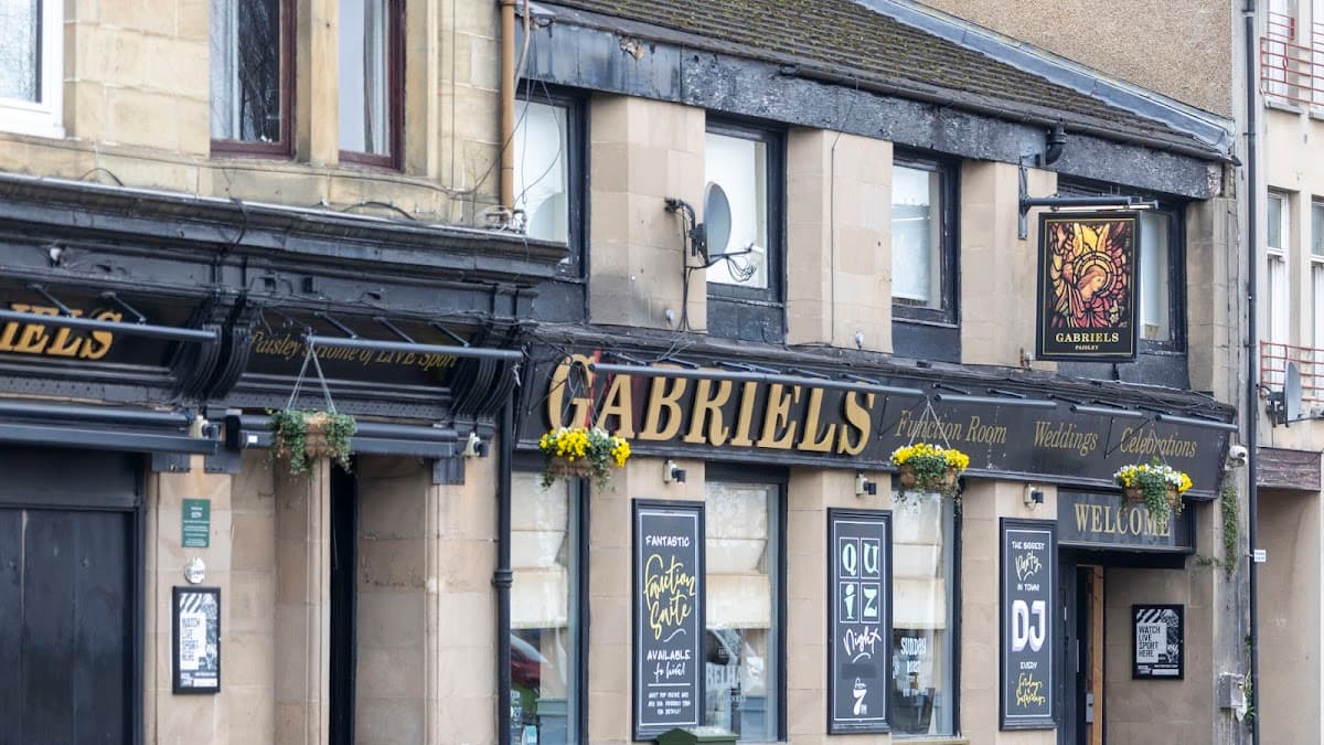 Gabriels