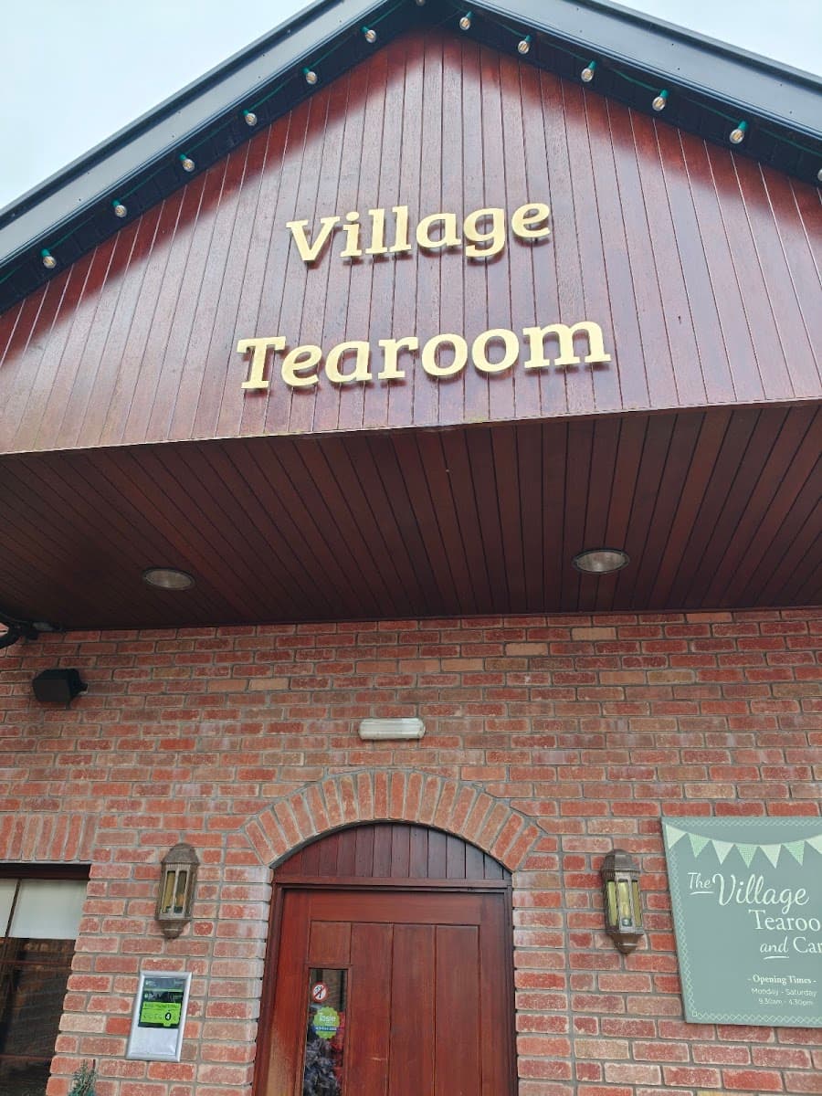 Primacy Meats Food Village