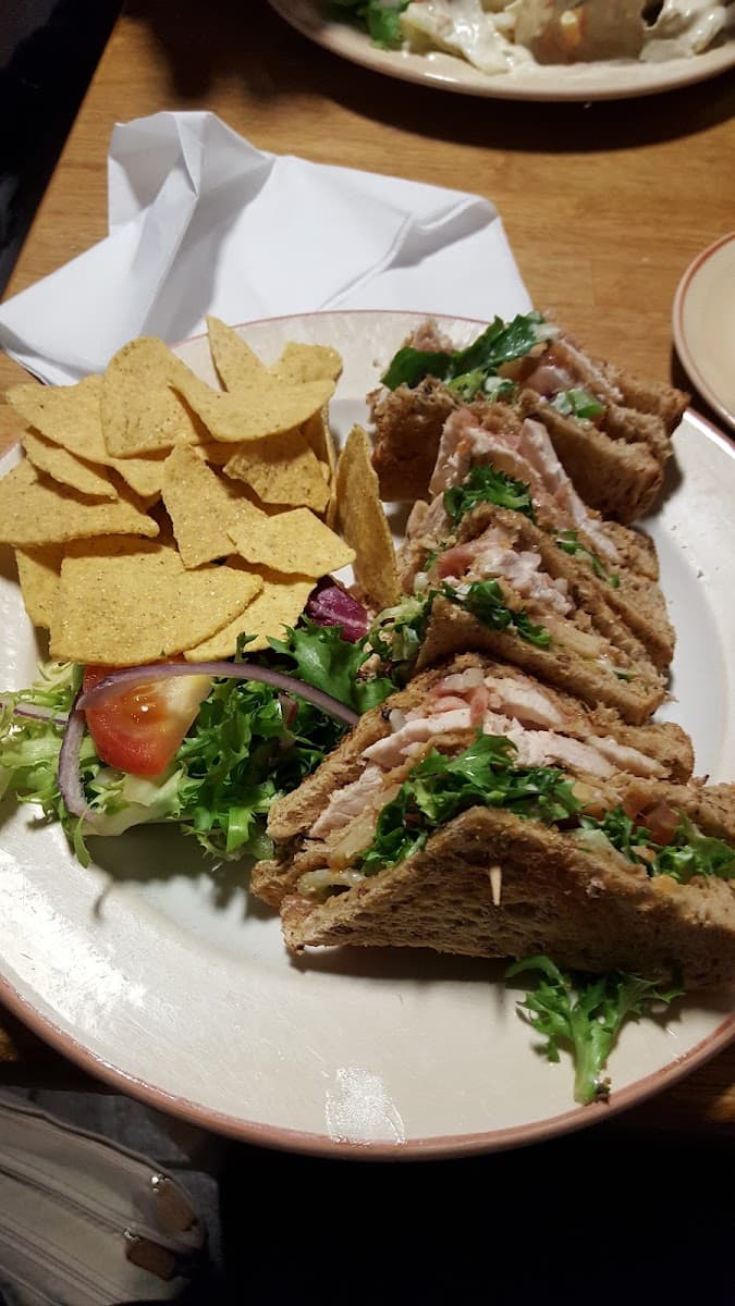 Primacy Meats Food Village