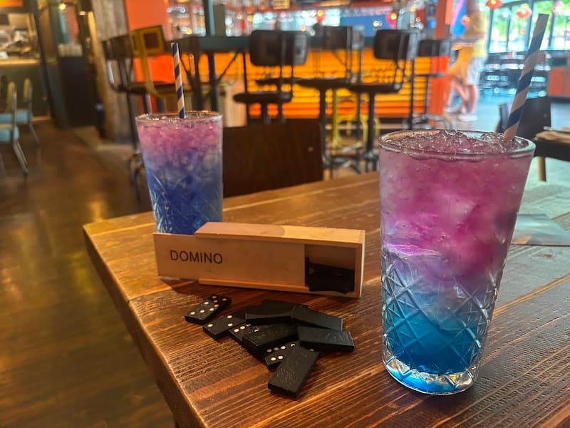 Turtle Bay Manchester Oxford Rd