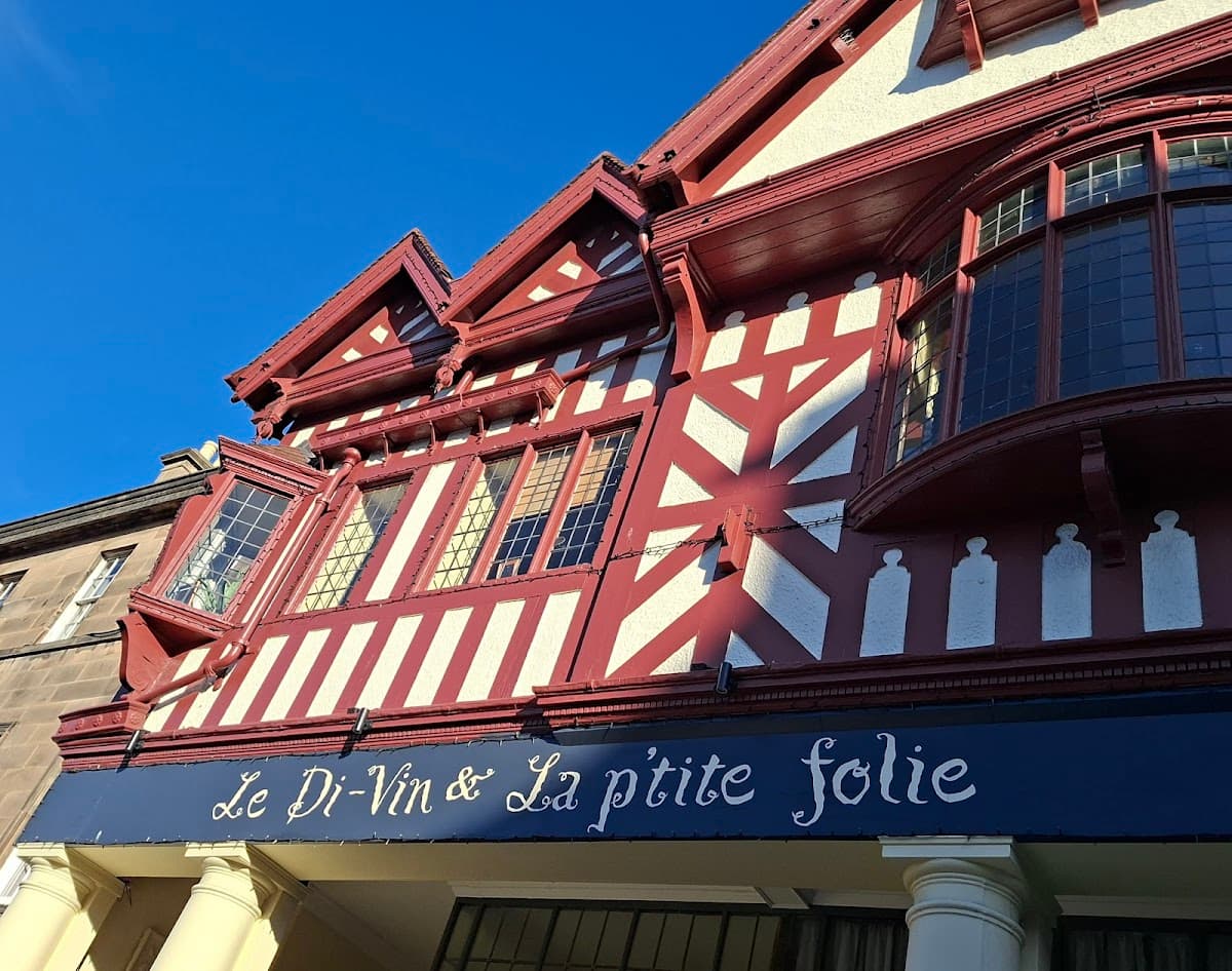 Le Di-Vin