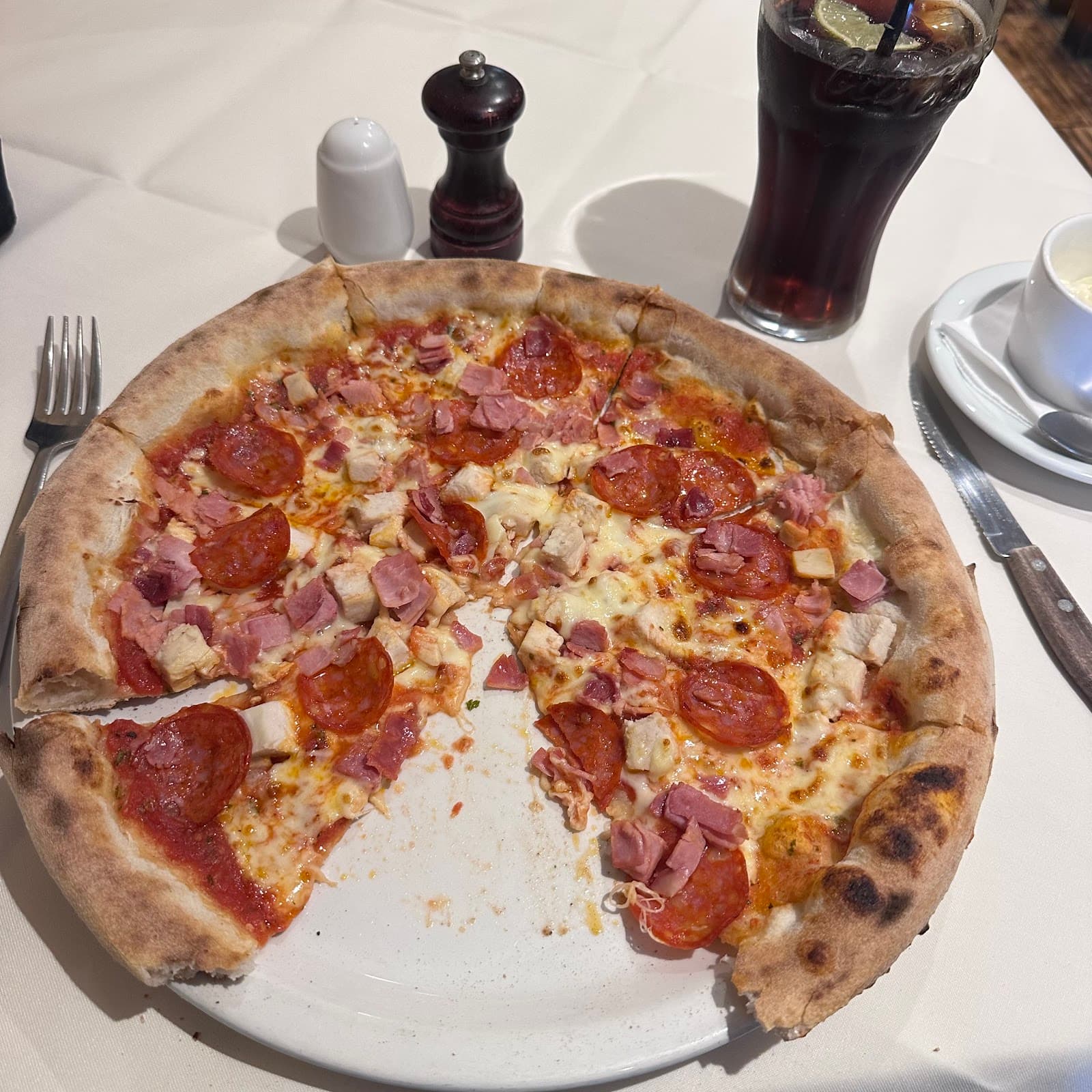 Fratello's (Swindon)