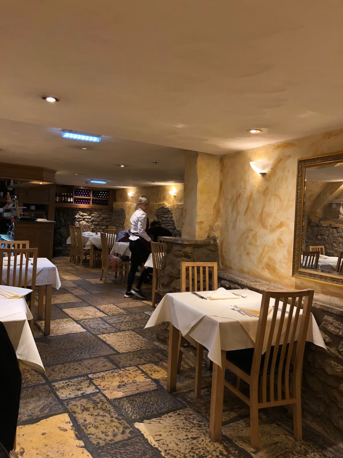 Fratello's (Swindon)