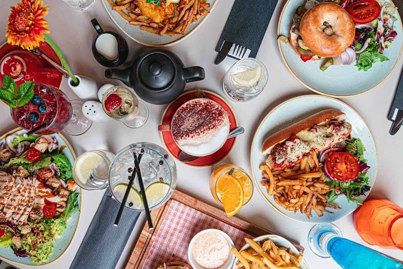 Tempest on Tithebarn