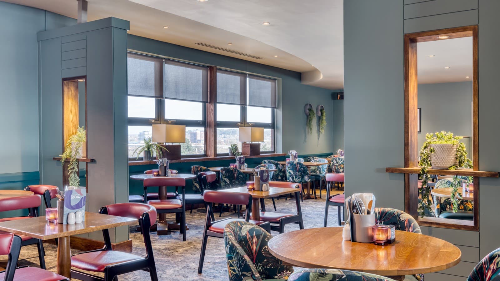 Premier Inn Southampton City Centre hotel