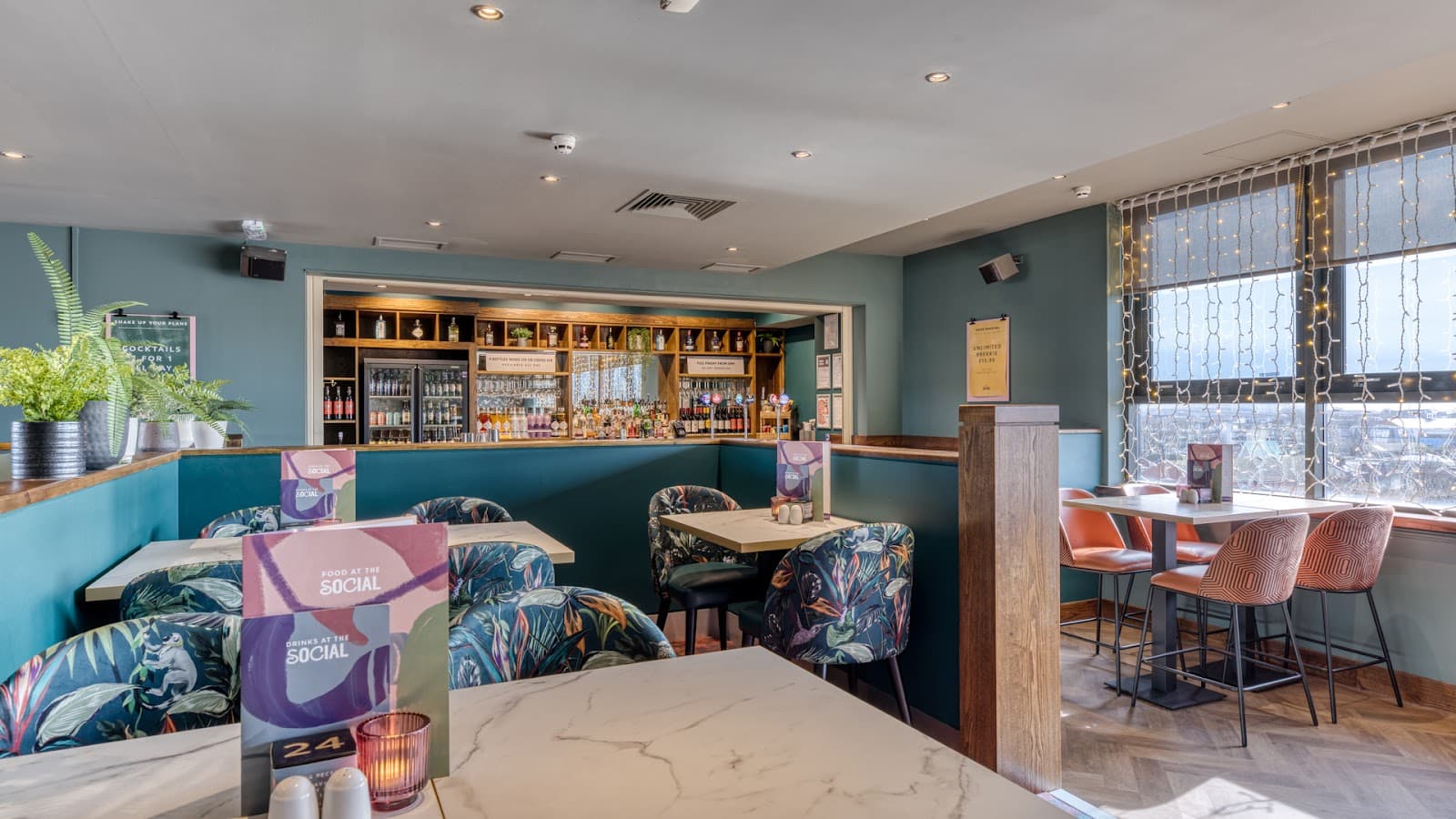 Premier Inn Southampton City Centre hotel