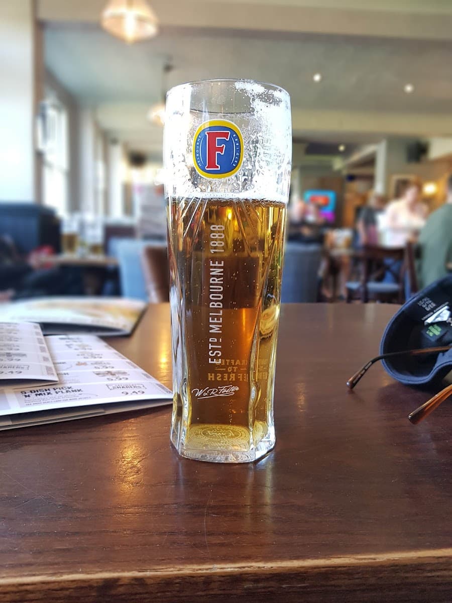Market Inn Bracknell