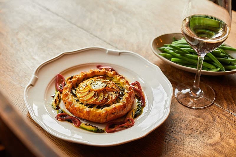 Brasserie Blanc Leeds