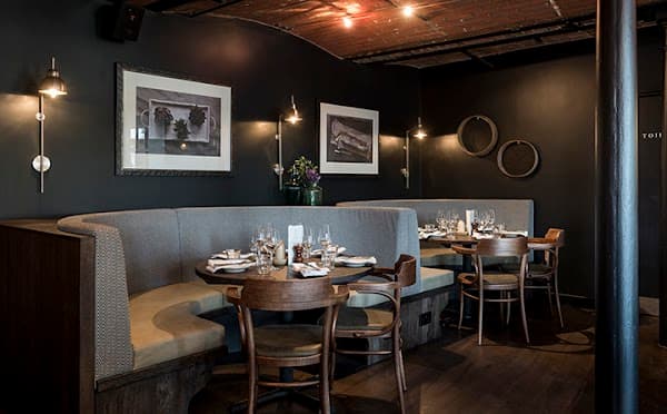 Brasserie Blanc Leeds