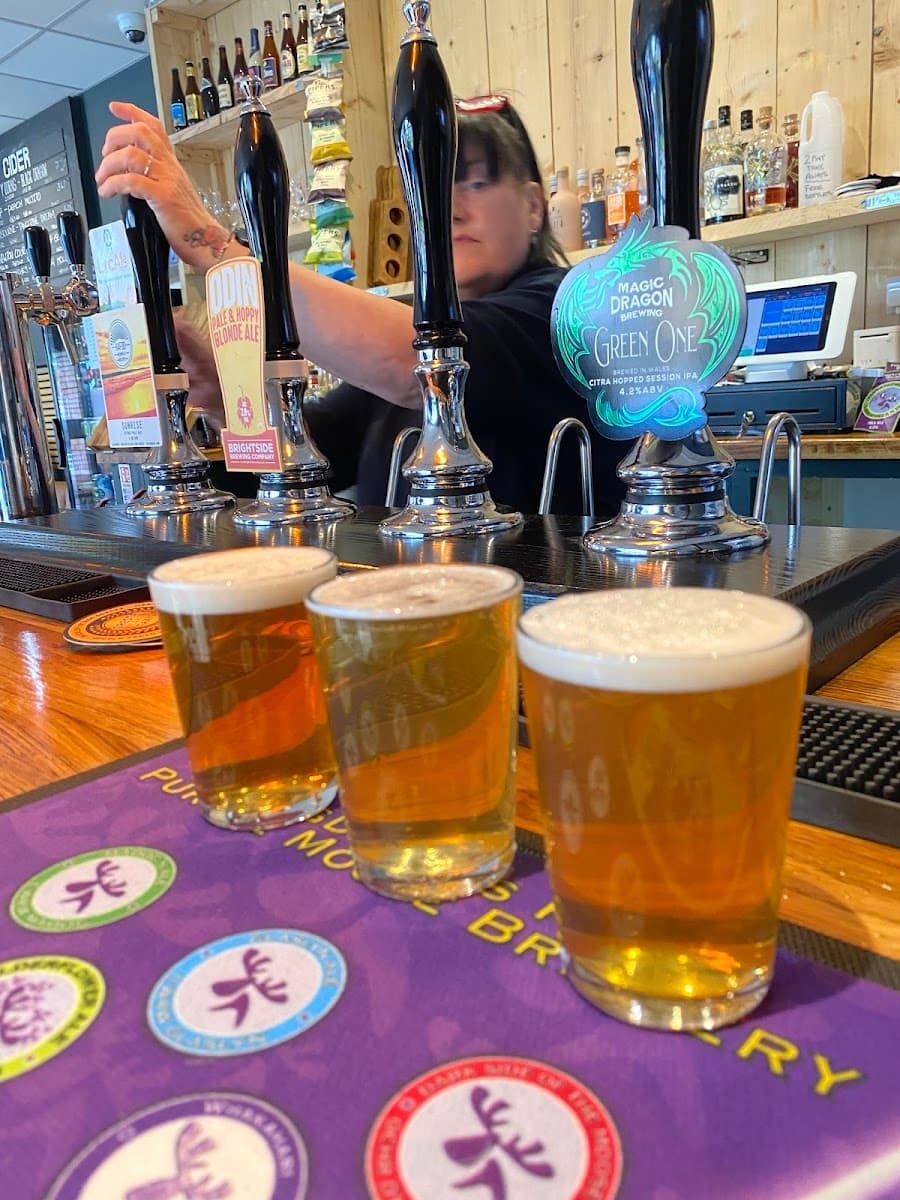 The Beer Lab