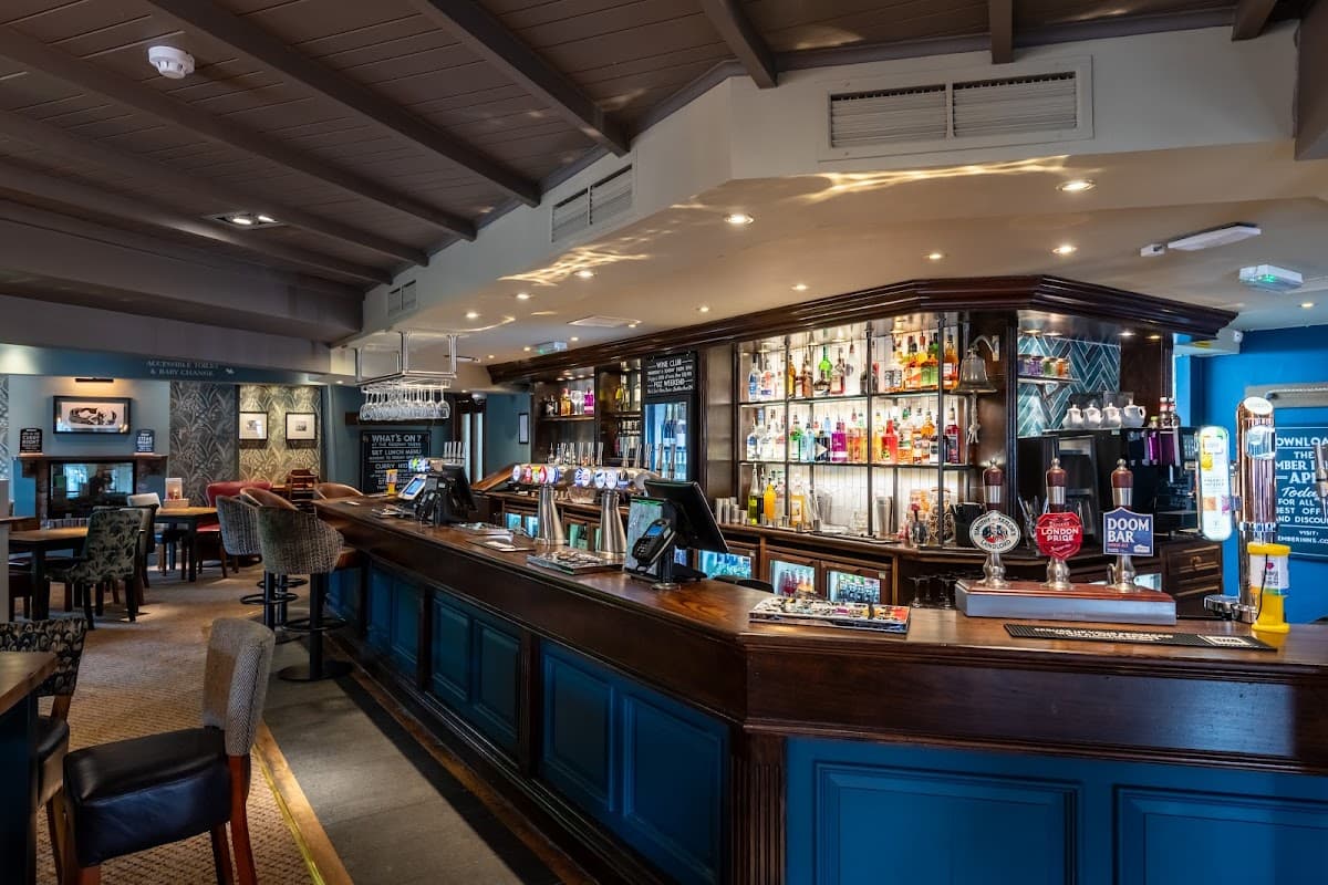 The Ridgeway Tavern