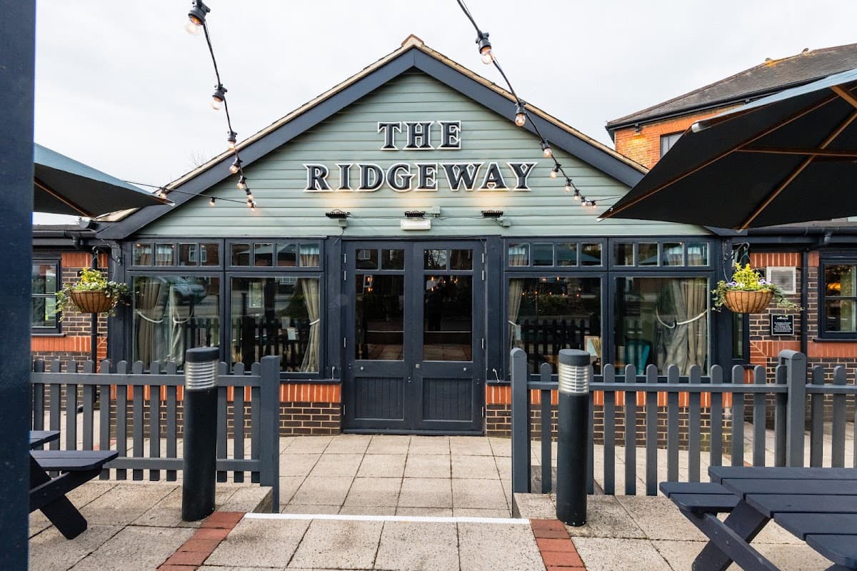 The Ridgeway Tavern