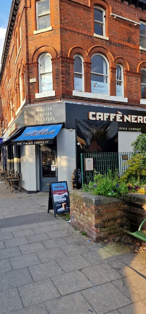 Caffè Nero