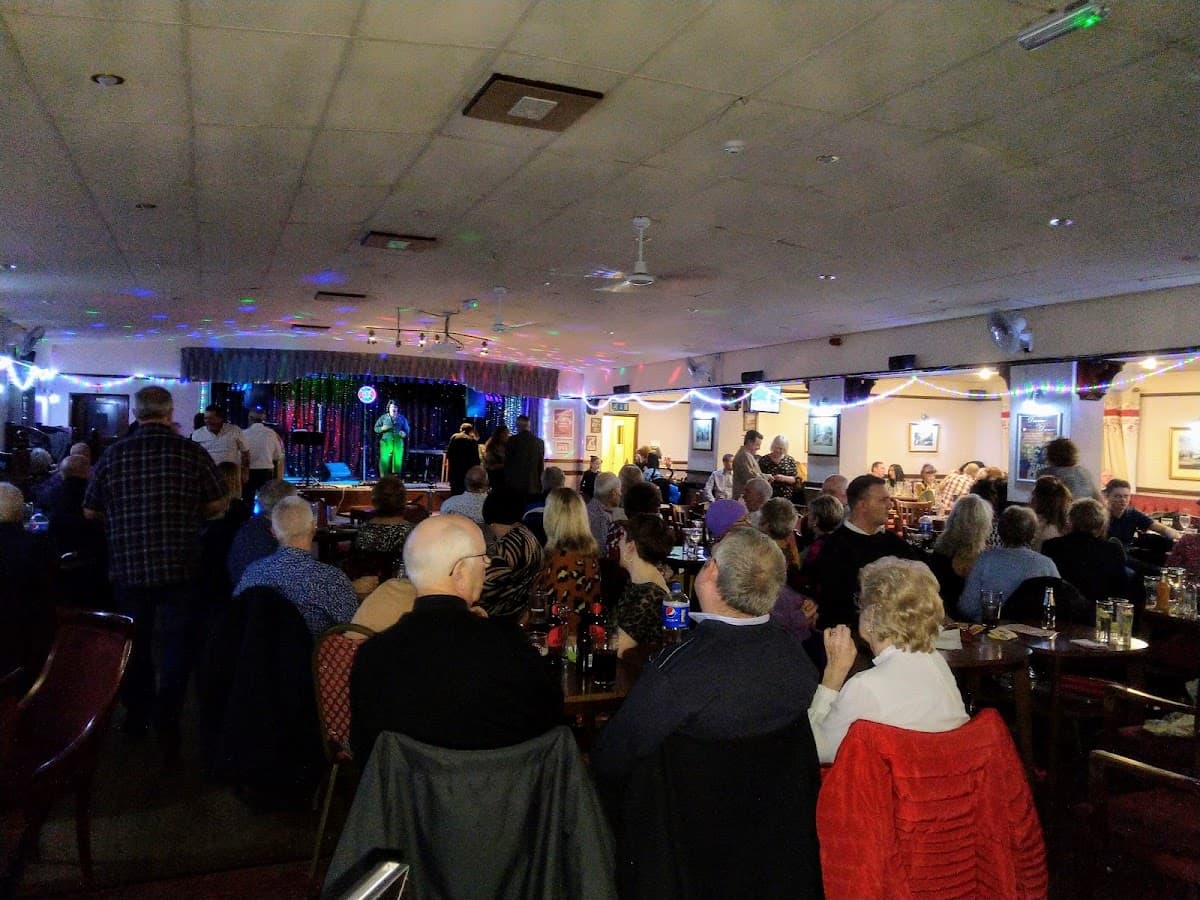Chatham Suburban Club