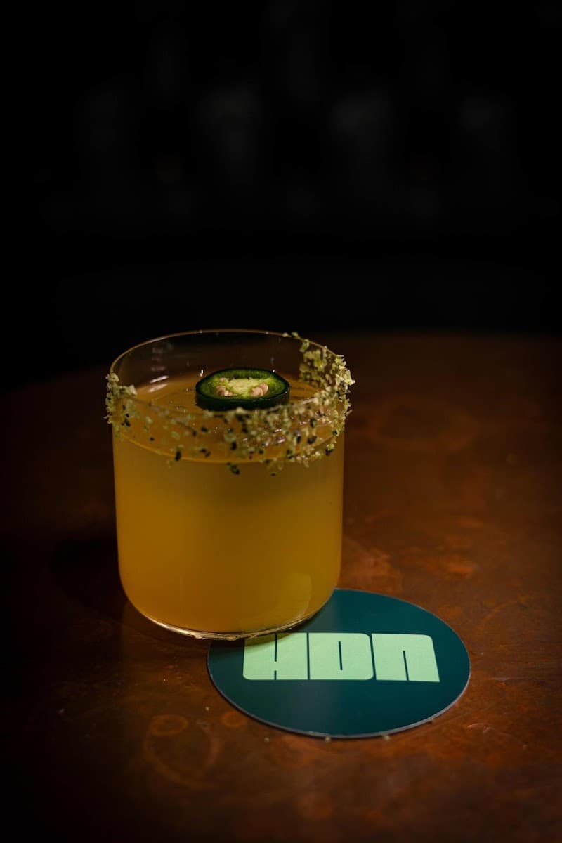 HDN Bar
