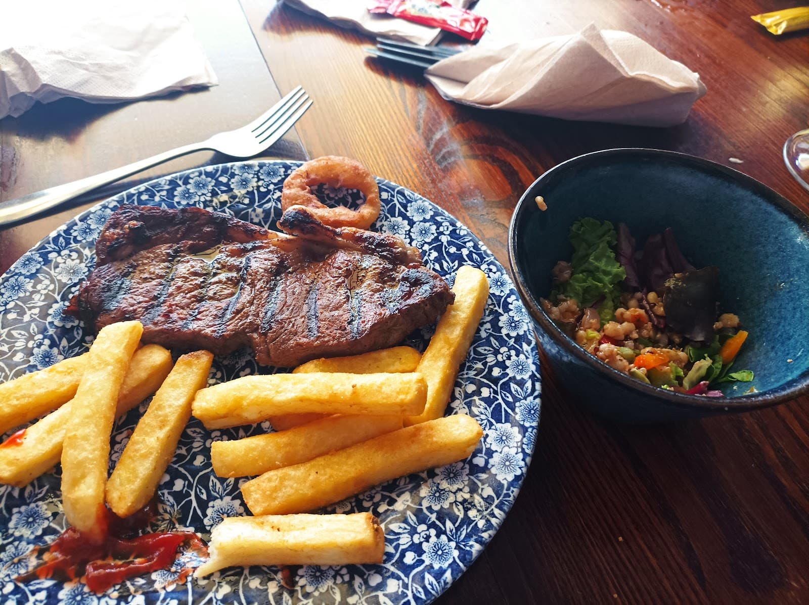 The Square Peg - JD Wetherspoon