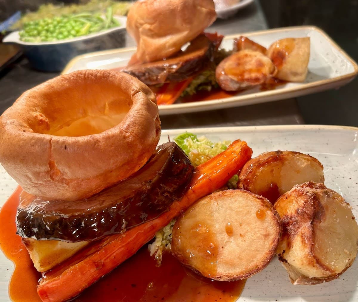 The Rhiwderin Inn