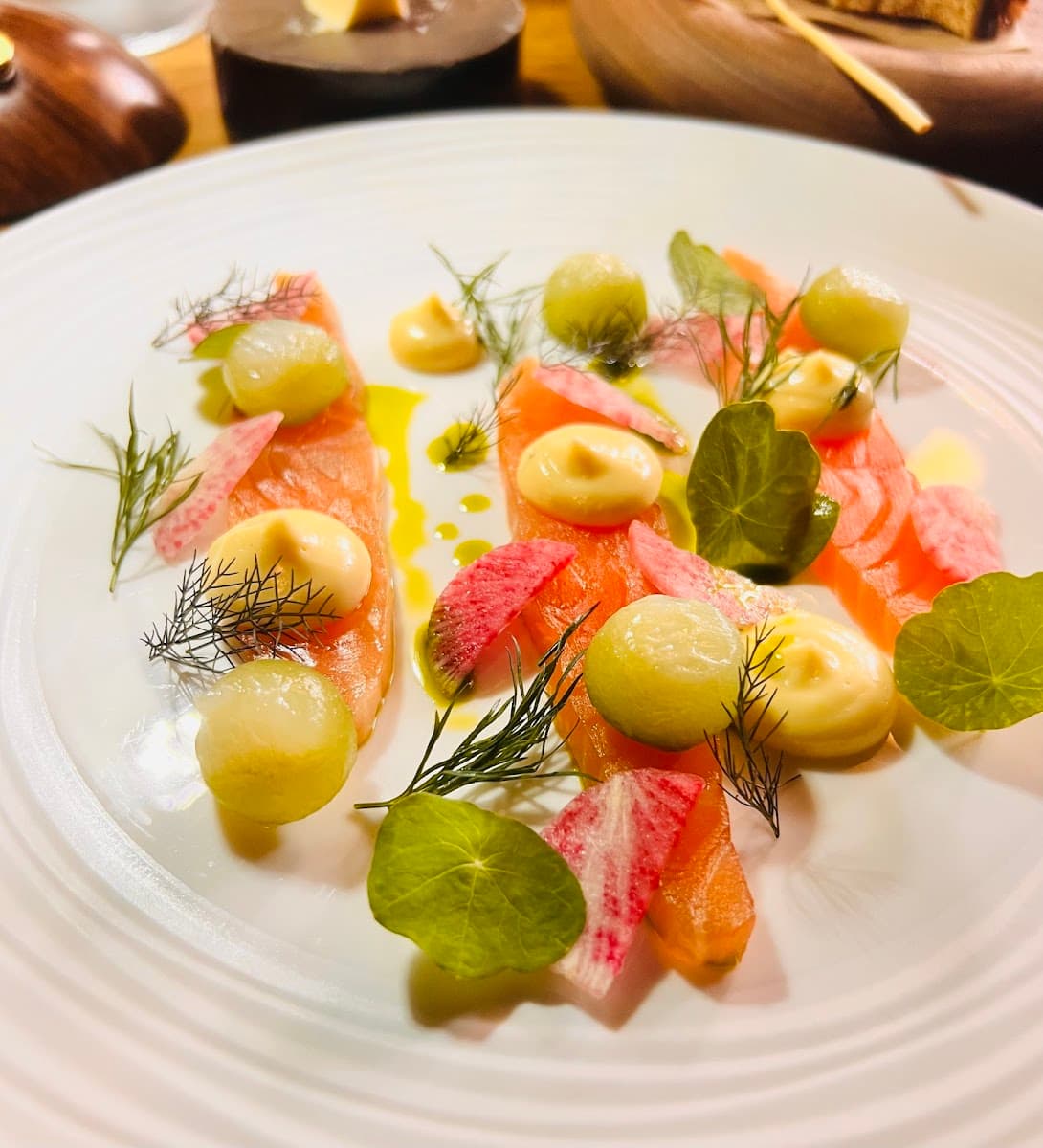 Lantern Room Restaurant