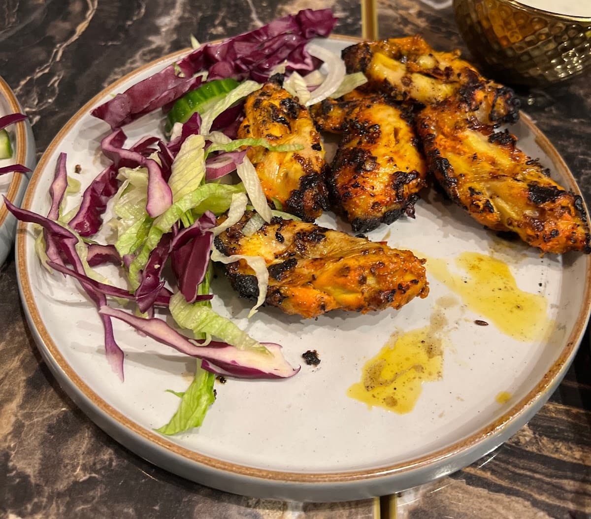Taste of Karachi