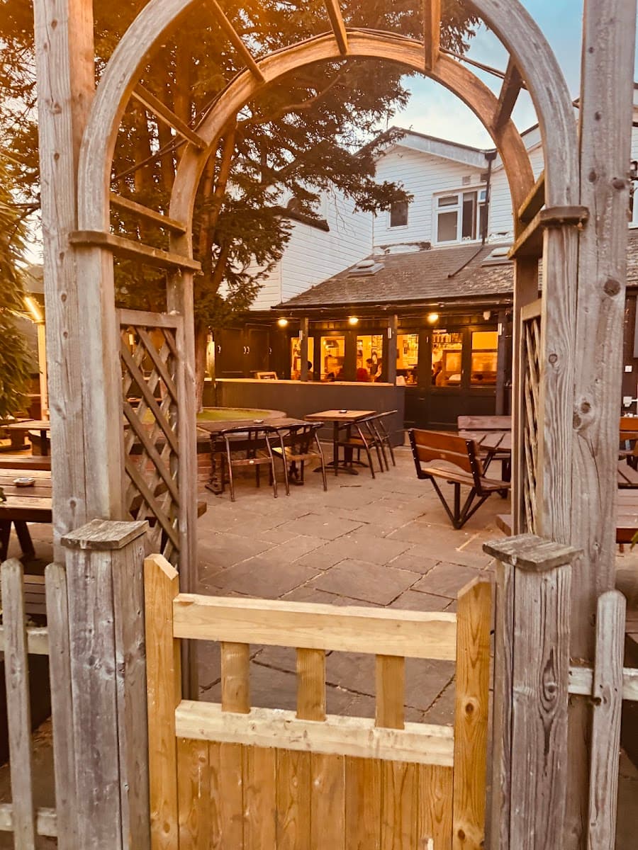 The Boaters Inn