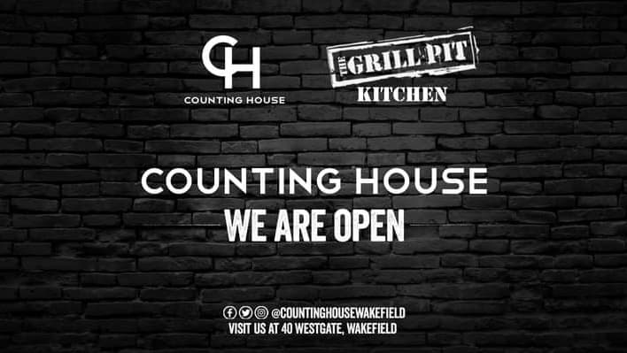 The Counting House