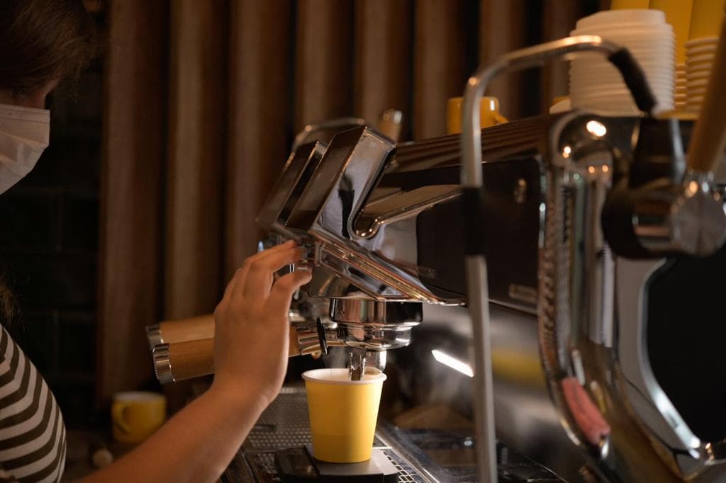 Santu Coffee