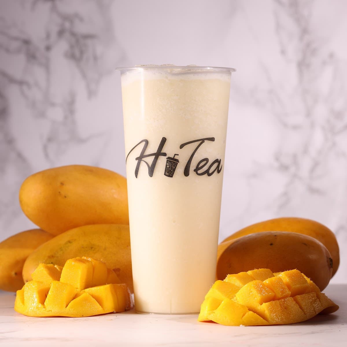 HiTea - Bubble Tea & Desserts