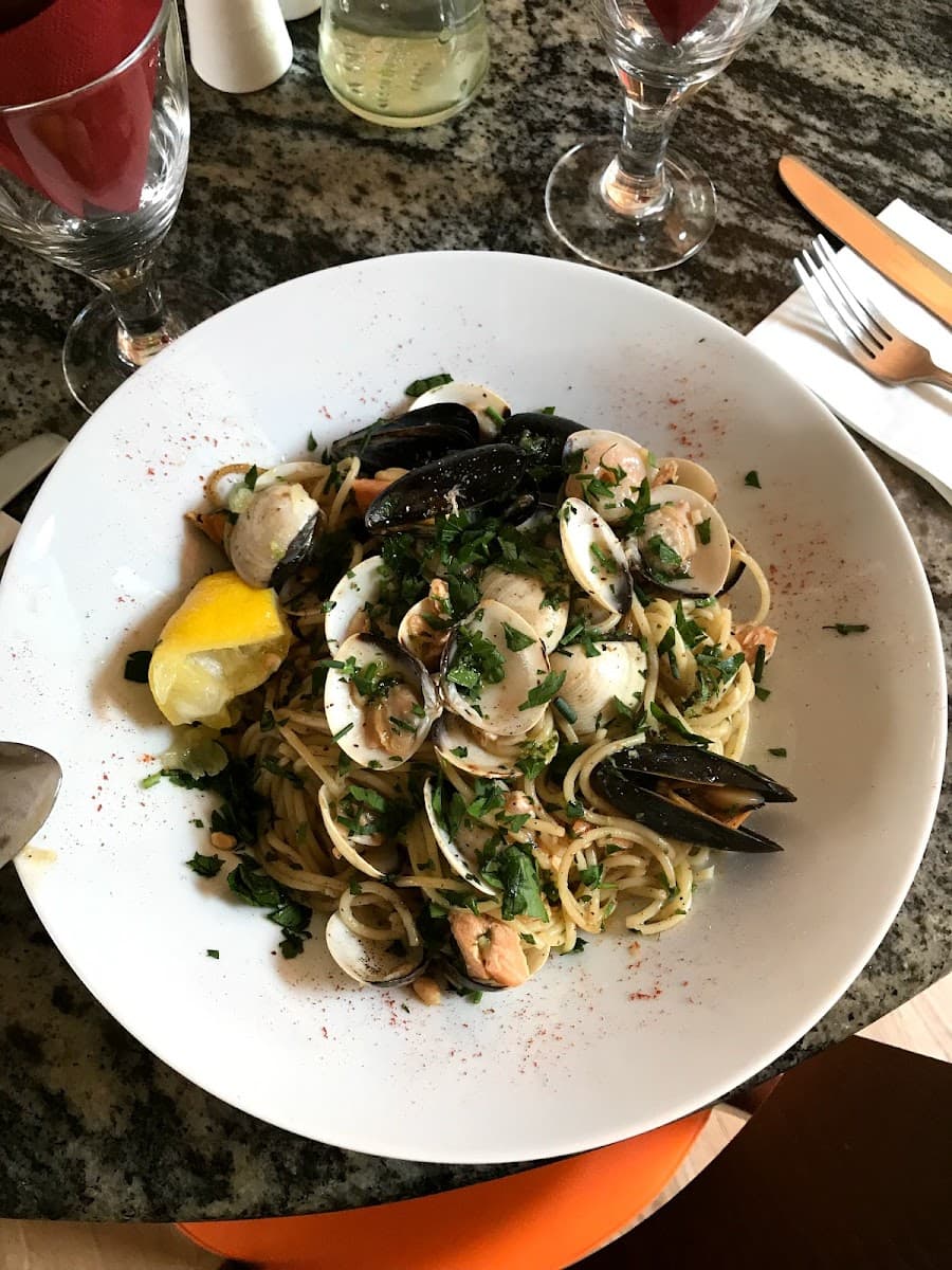 Little Italy