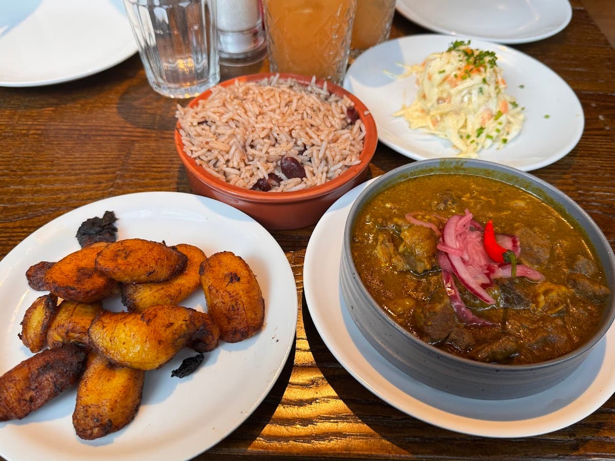 Turtle Bay Camden