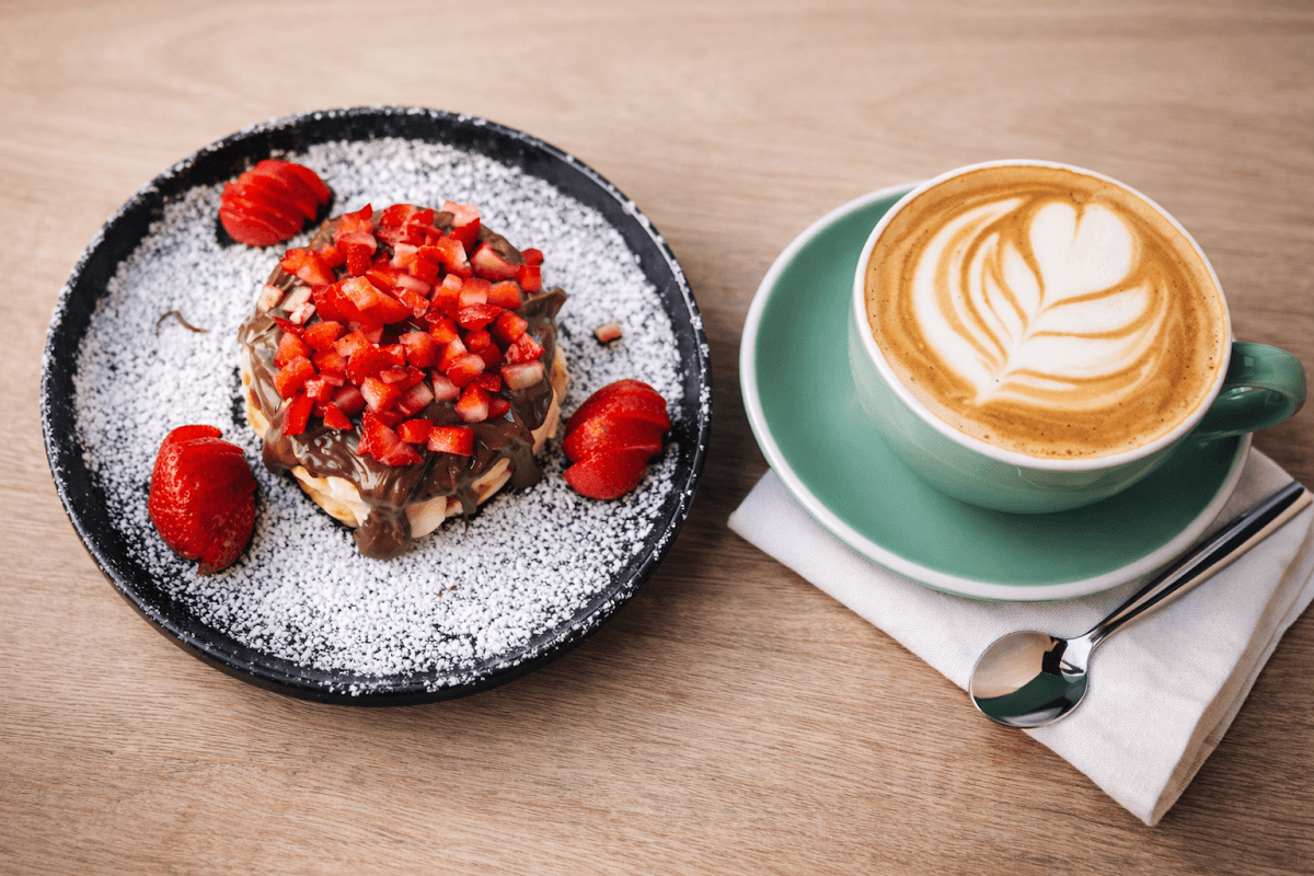 Black Rabbit Café