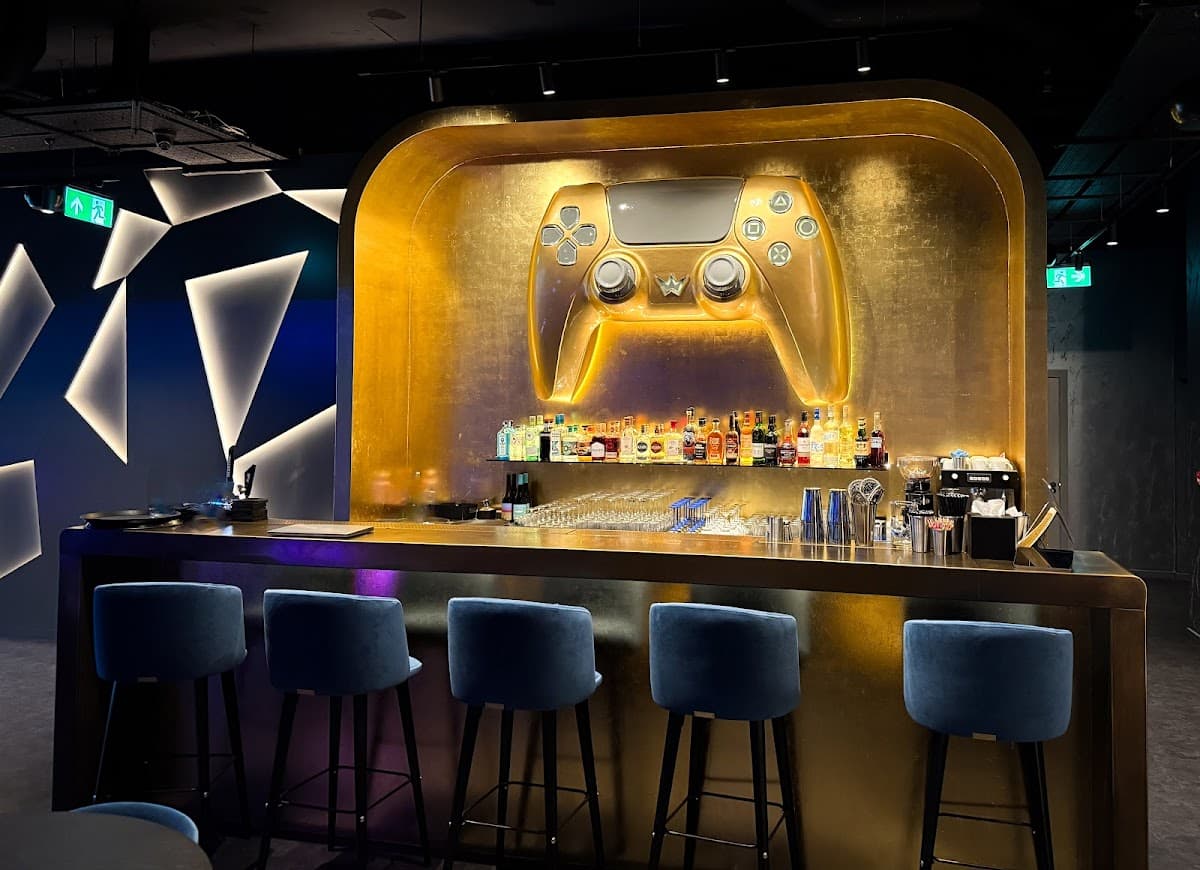XP Tavern