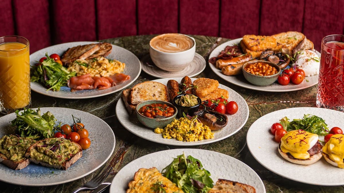 Rawsha West Bridgford | Asian Bar & Grill | Nottingham