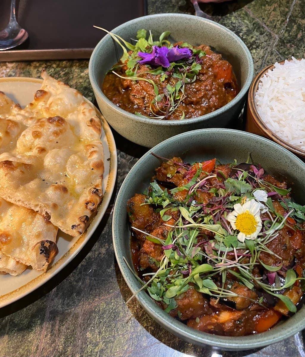 Rawsha West Bridgford | Asian Bar & Grill | Nottingham