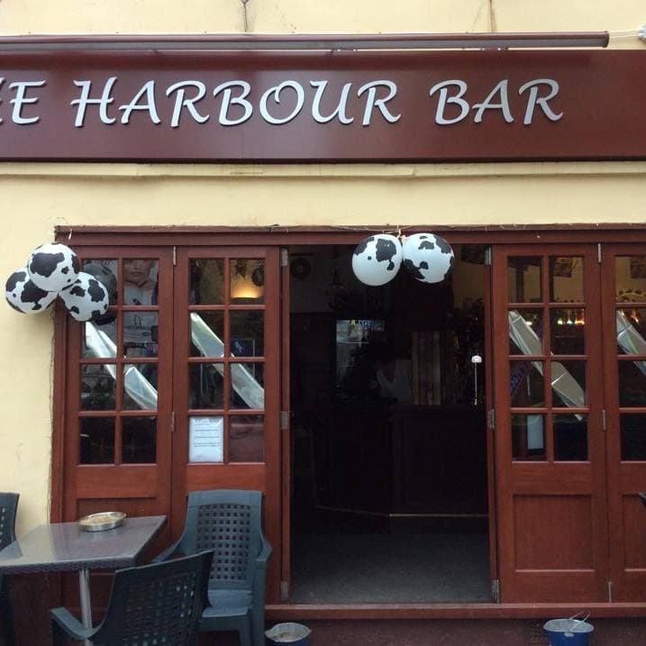 Harbour Street Bar