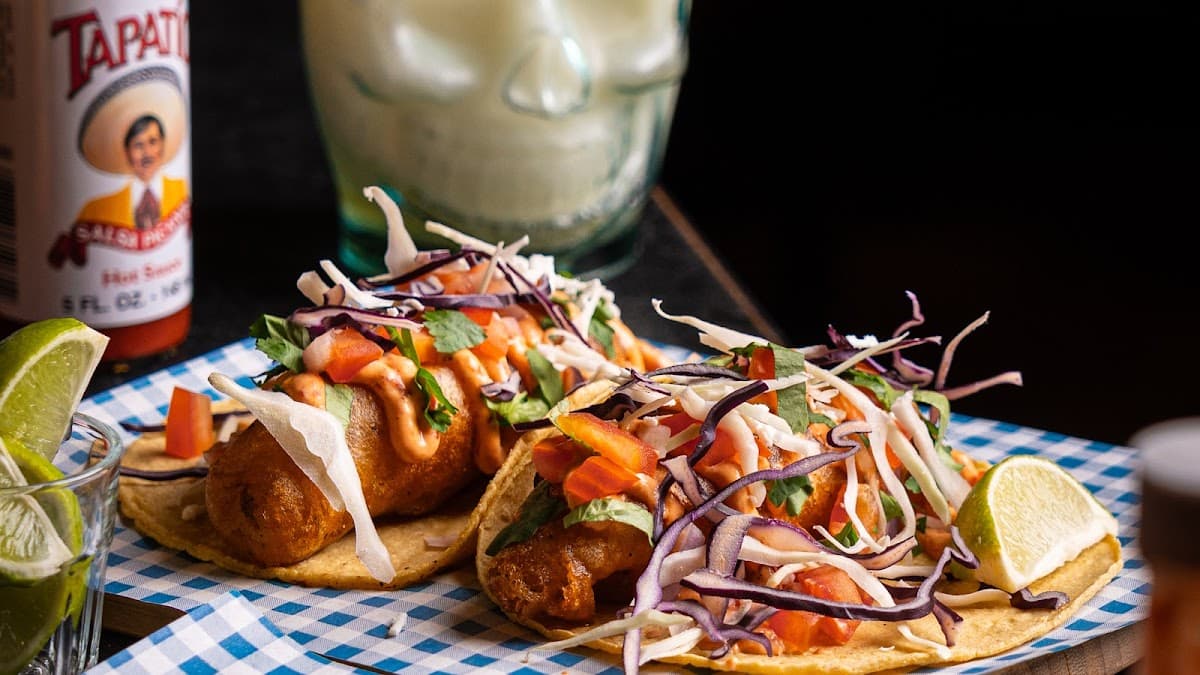 Mariachi Restaurant