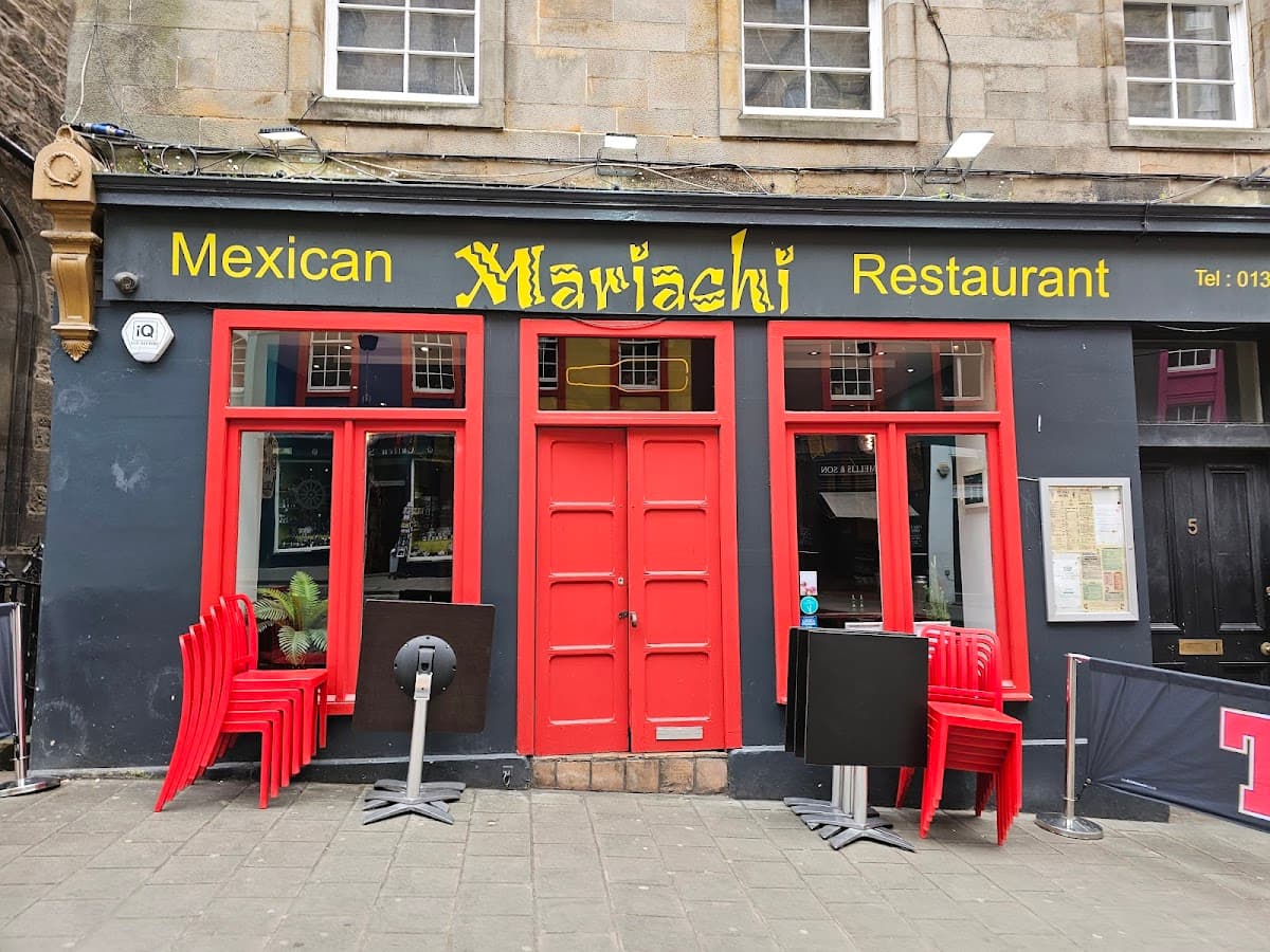 Mariachi Restaurant