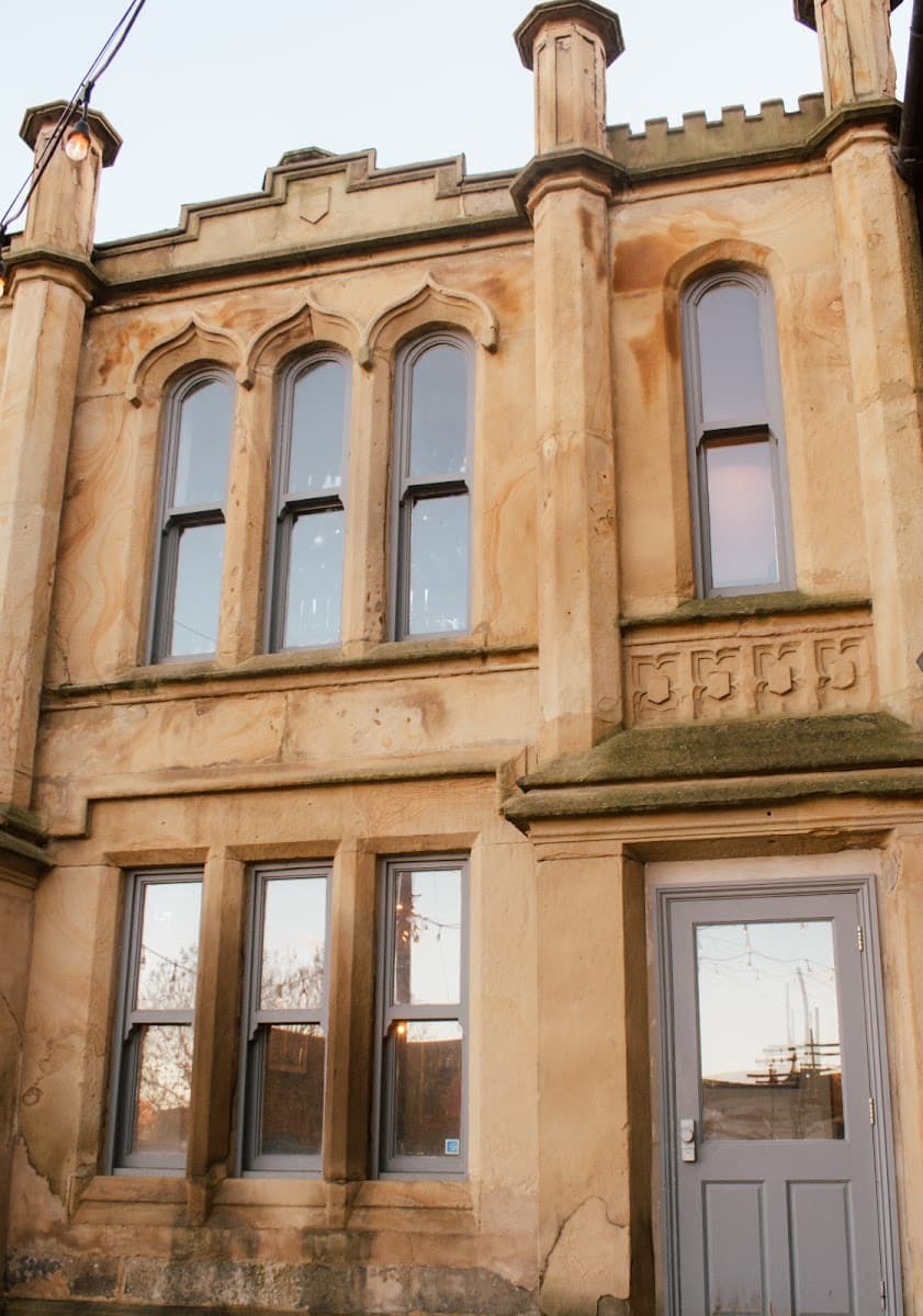 George Wright Boutique Hotel, Bar & Restaurant