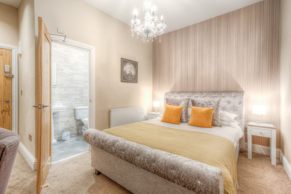 George Wright Boutique Hotel, Bar & Restaurant