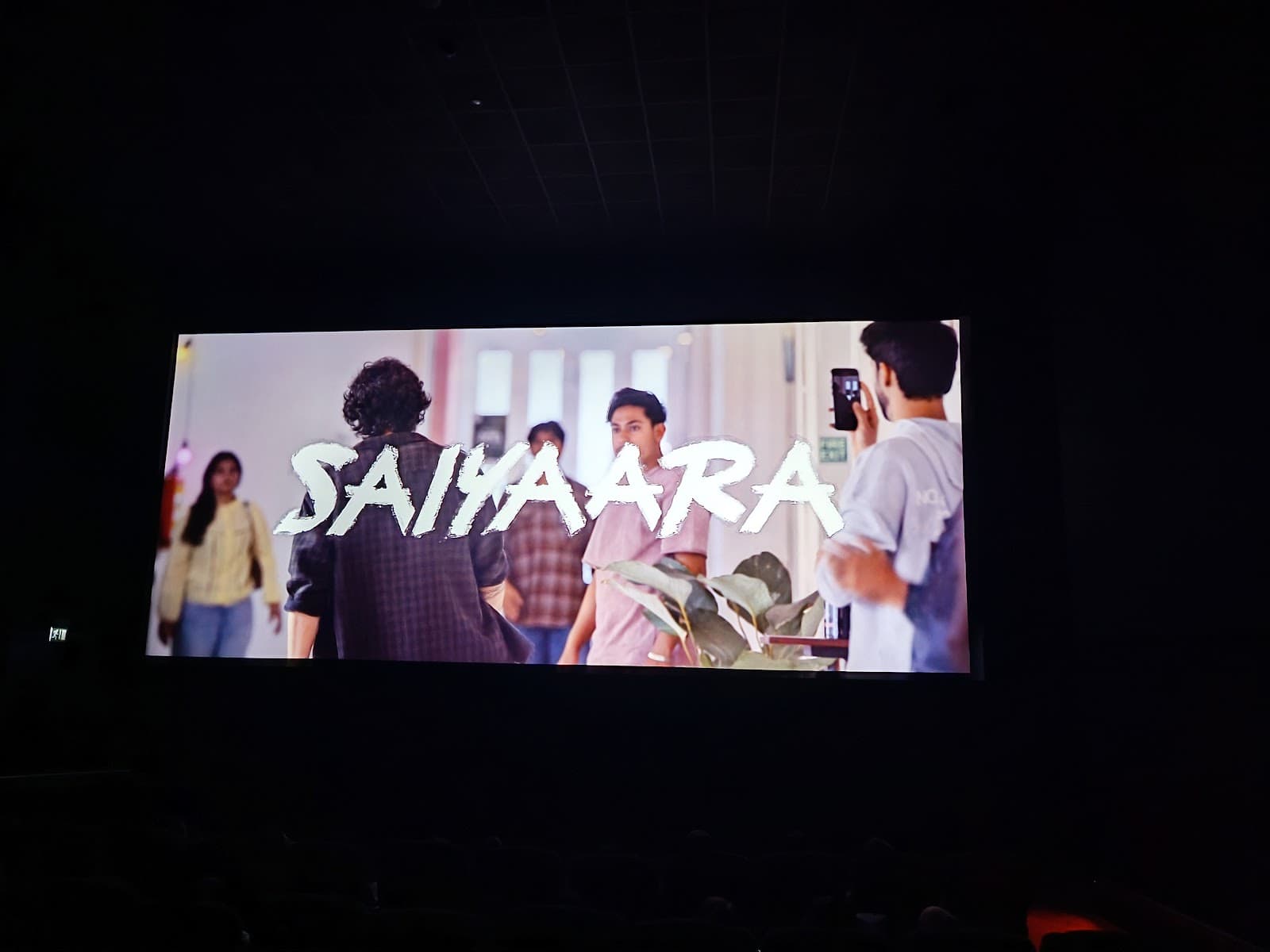 Showcase Cinema de Lux Derby