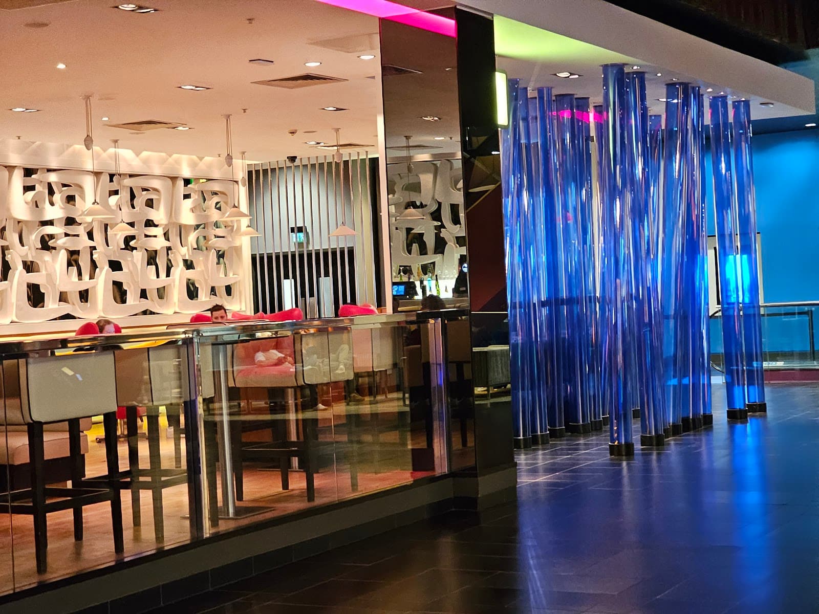 Showcase Cinema de Lux Derby