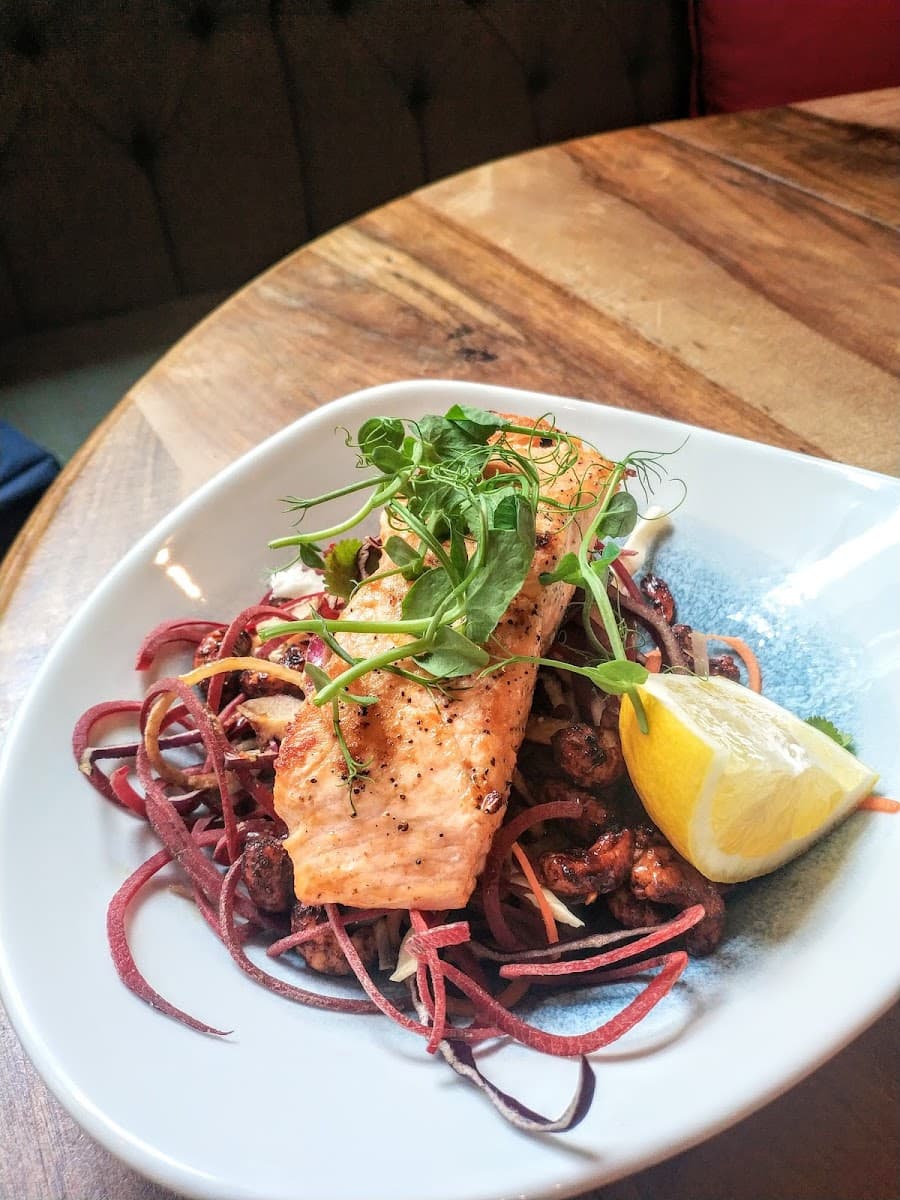 d'Arry's Restaurant, Bar & Cheesemonger