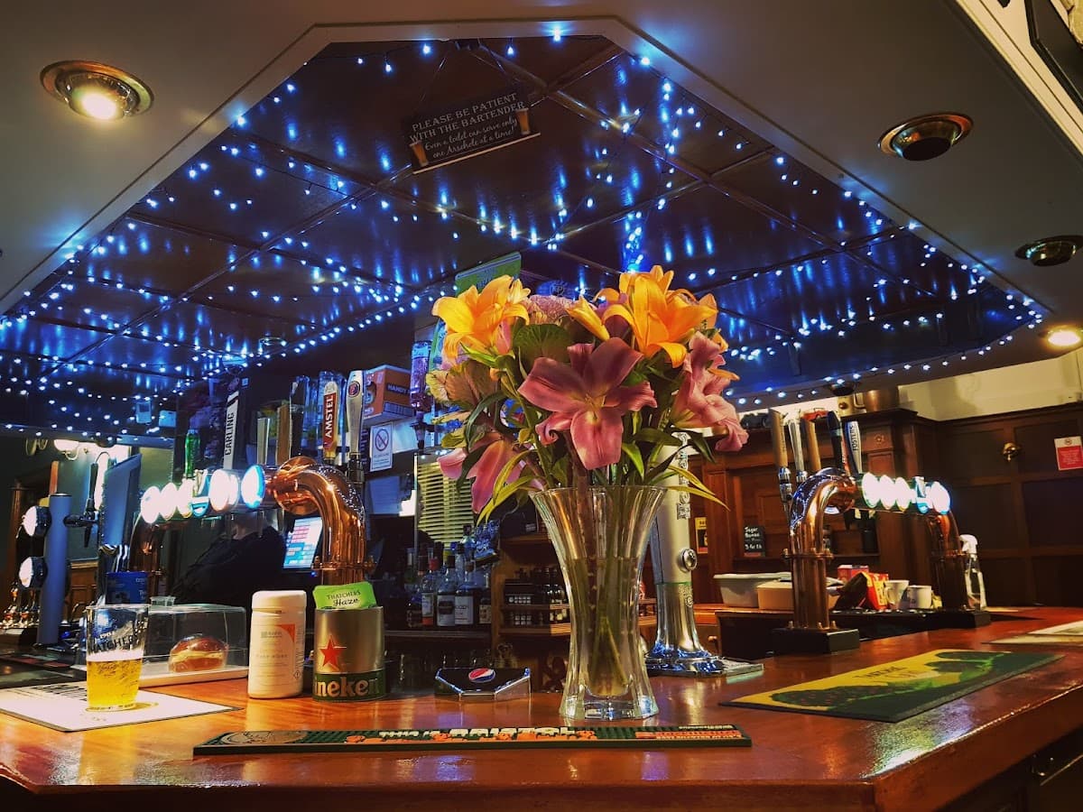 Foresters Arms Ashley Down