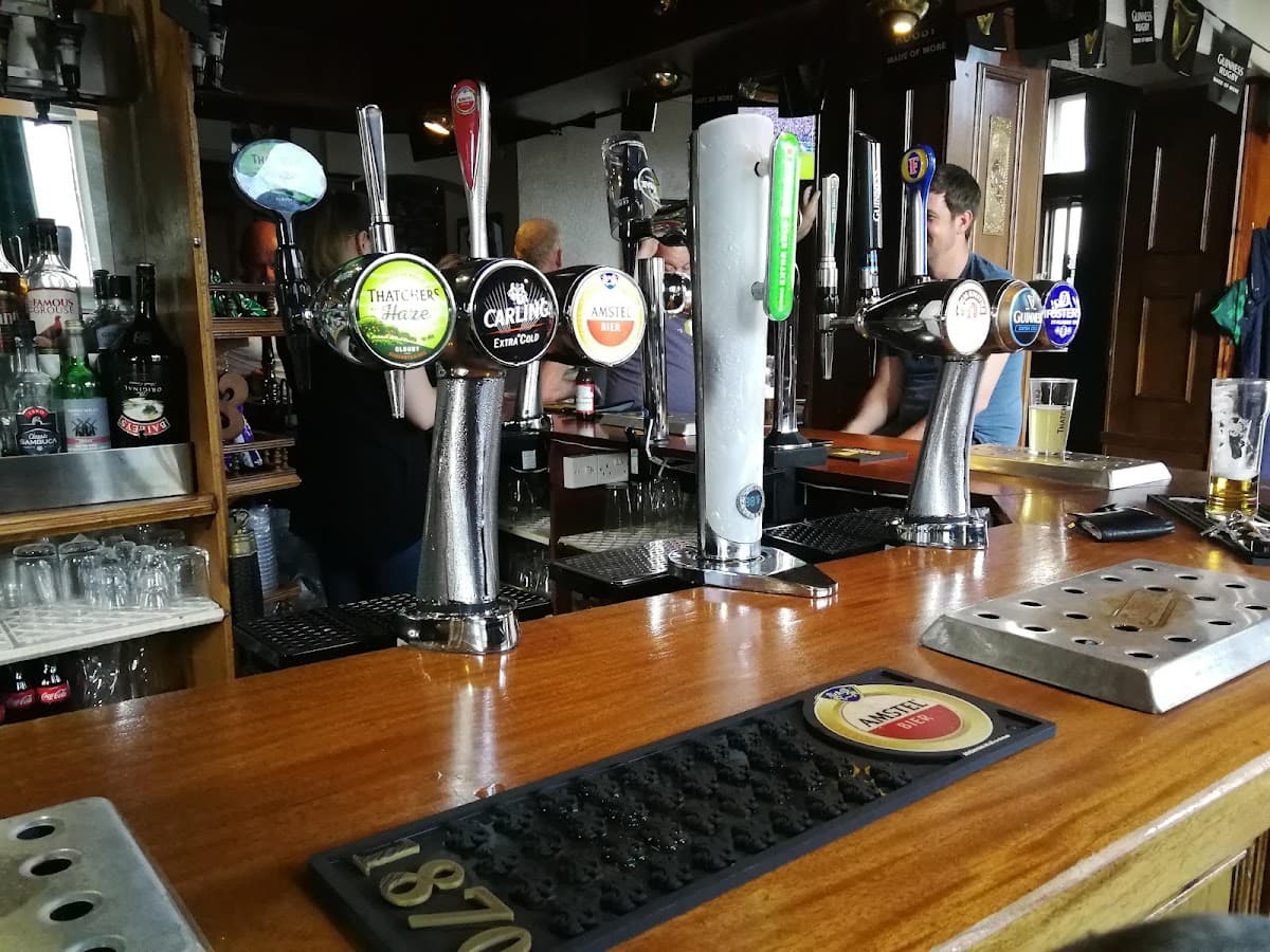 Foresters Arms Ashley Down