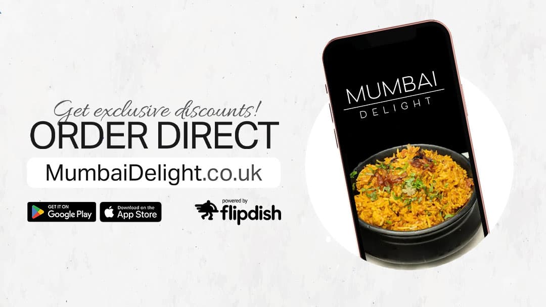 Mumbai Delight
