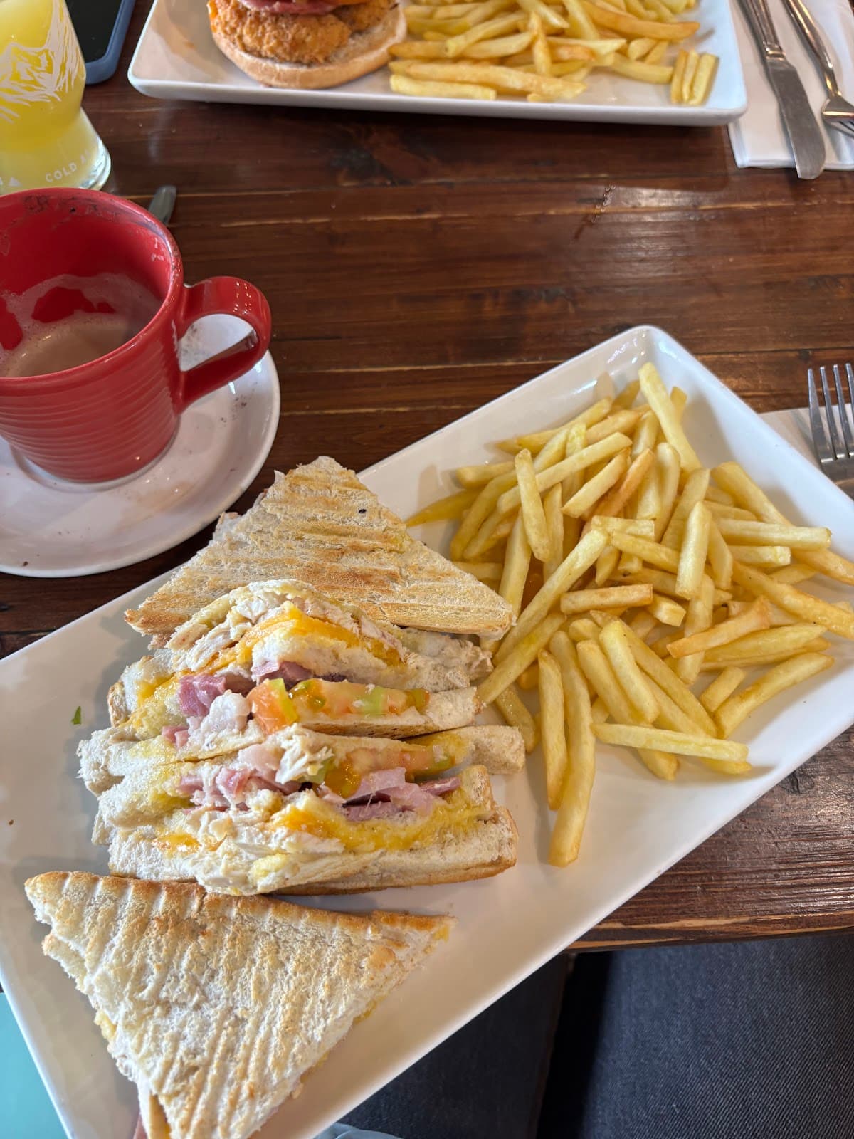 High Nelly's Coffee House