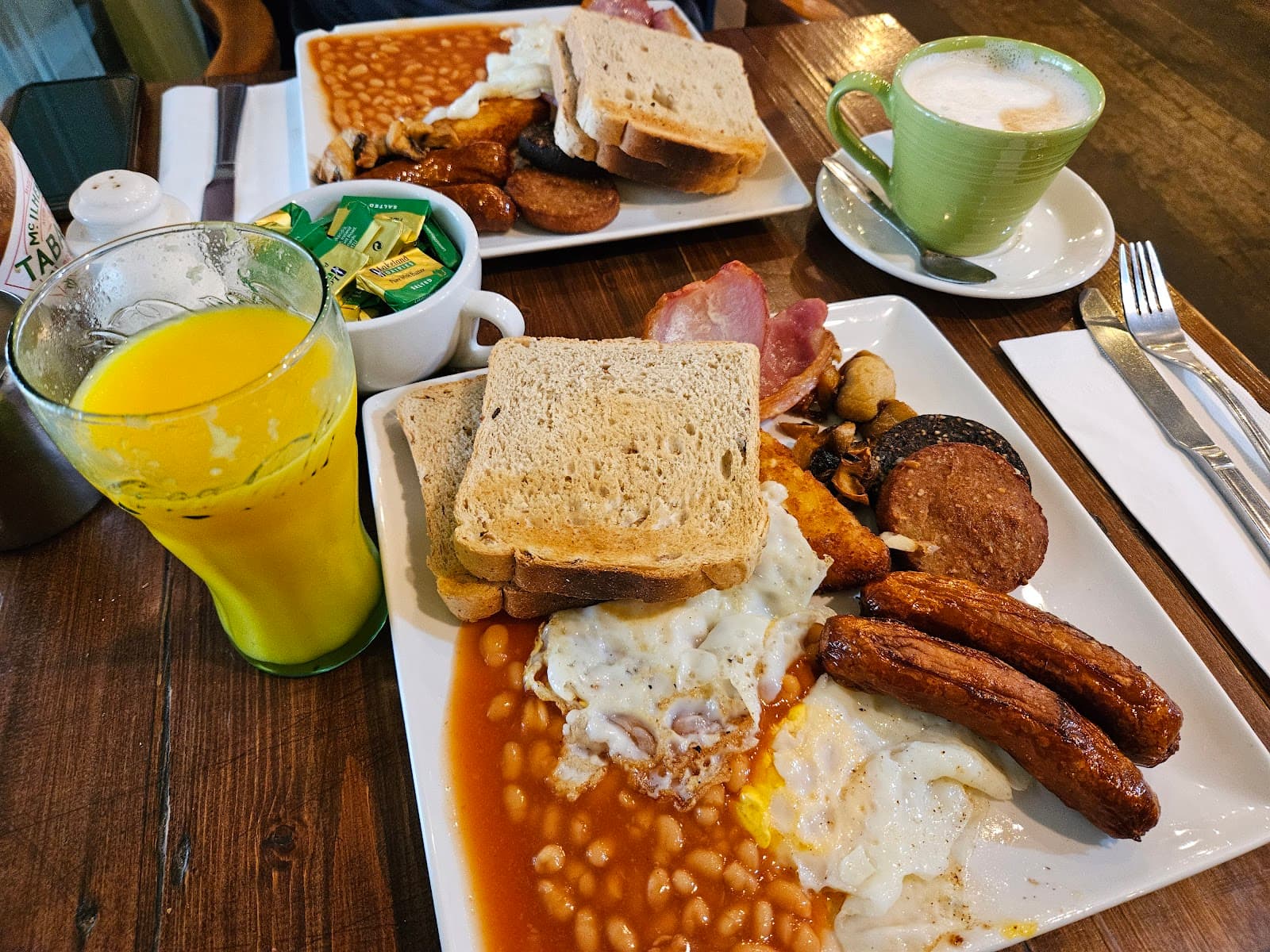 High Nelly's Coffee House